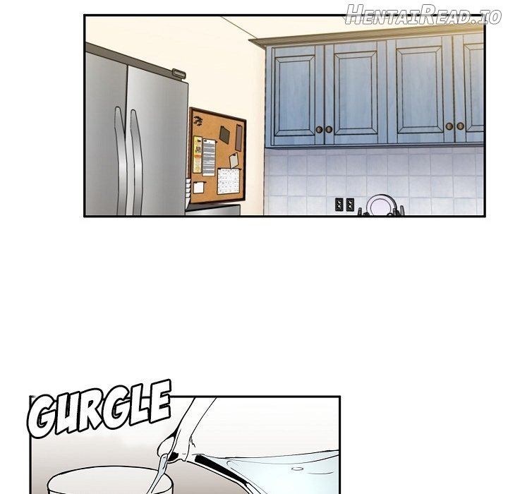 Close As Neighbors Chapter 3 - page 108