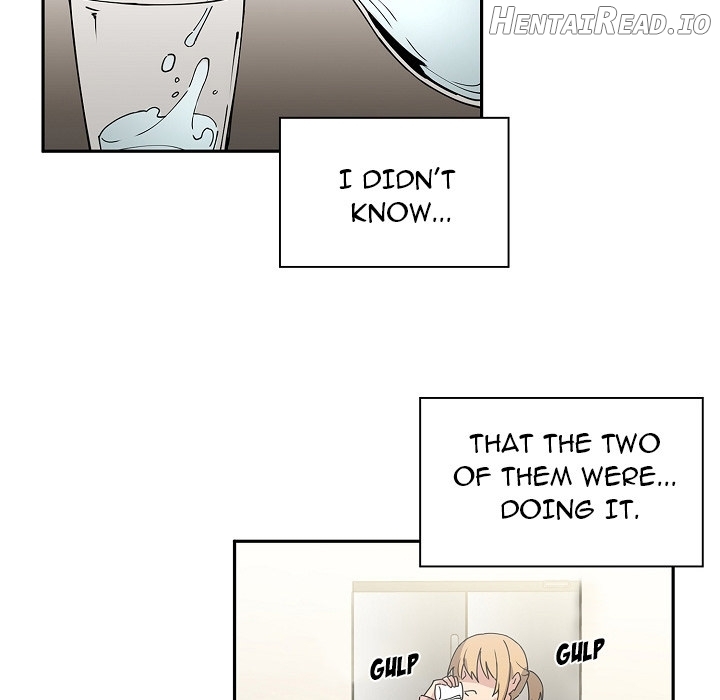 Close As Neighbors Chapter 3 - page 109