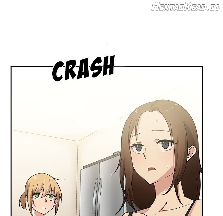 Close As Neighbors Chapter 3 - page 114