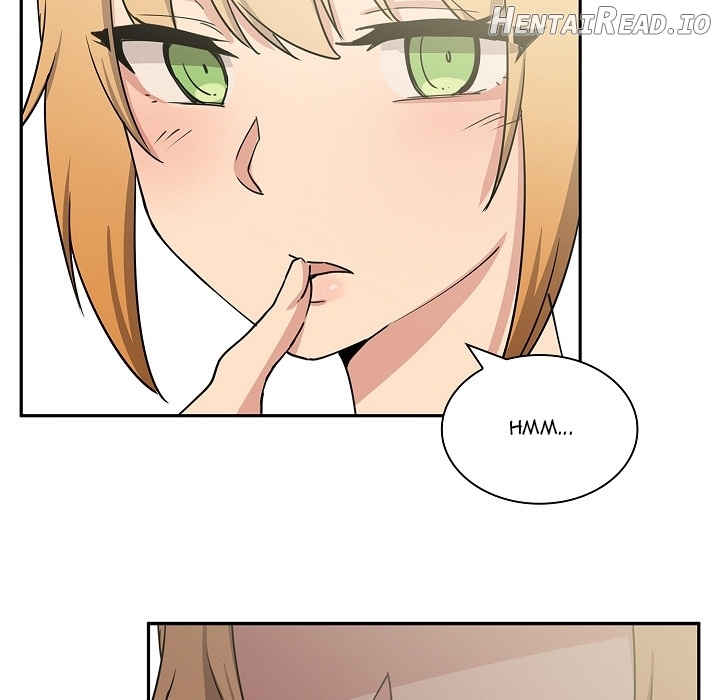 Close As Neighbors Chapter 3 - page 119