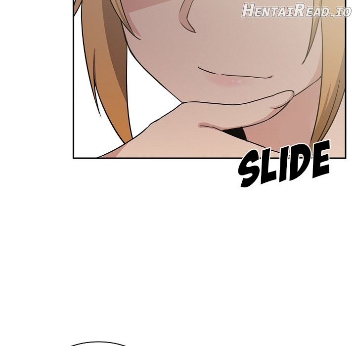 Close As Neighbors Chapter 3 - page 120