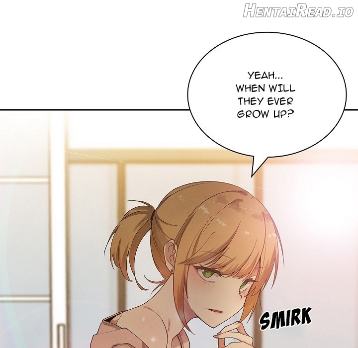 Close As Neighbors Chapter 3 - page 129