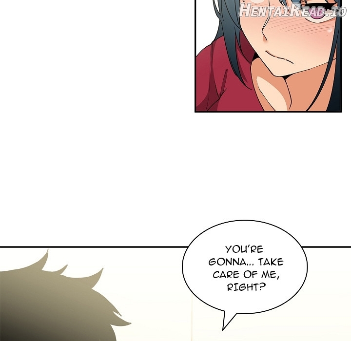 Close As Neighbors Chapter 3 - page 38