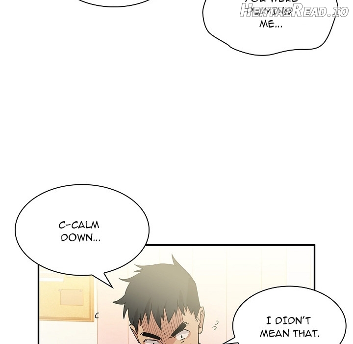Close As Neighbors Chapter 3 - page 50