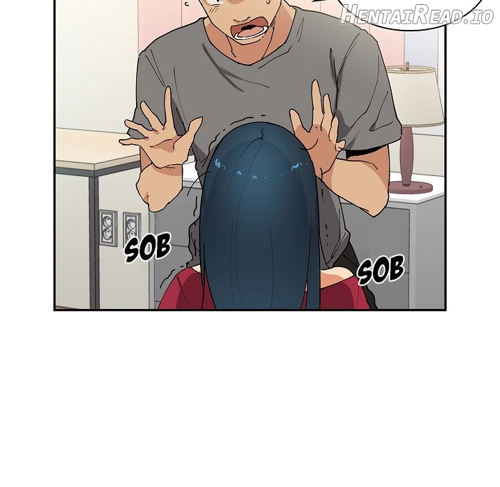 Close As Neighbors Chapter 3 - page 51