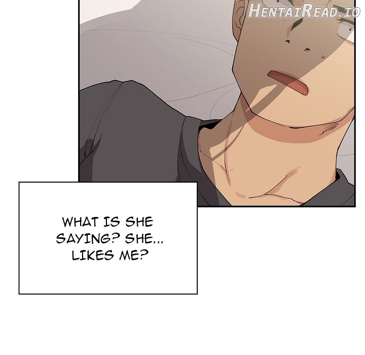 Close As Neighbors Chapter 3 - page 66