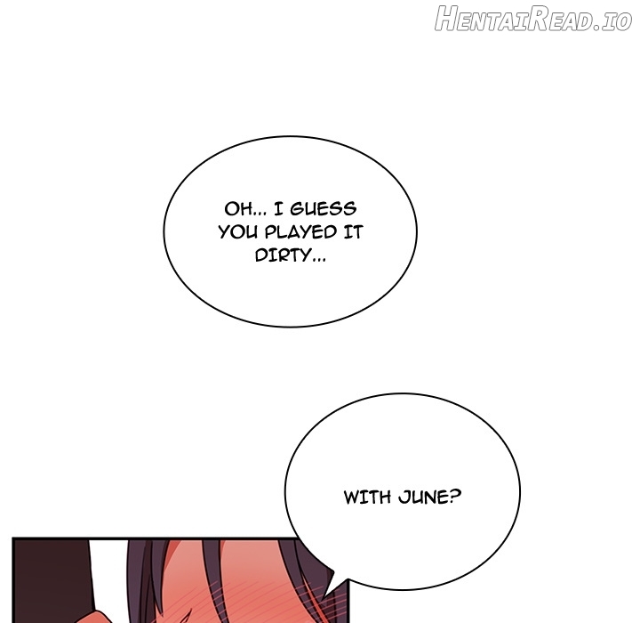 Close As Neighbors Chapter 9 - page 15