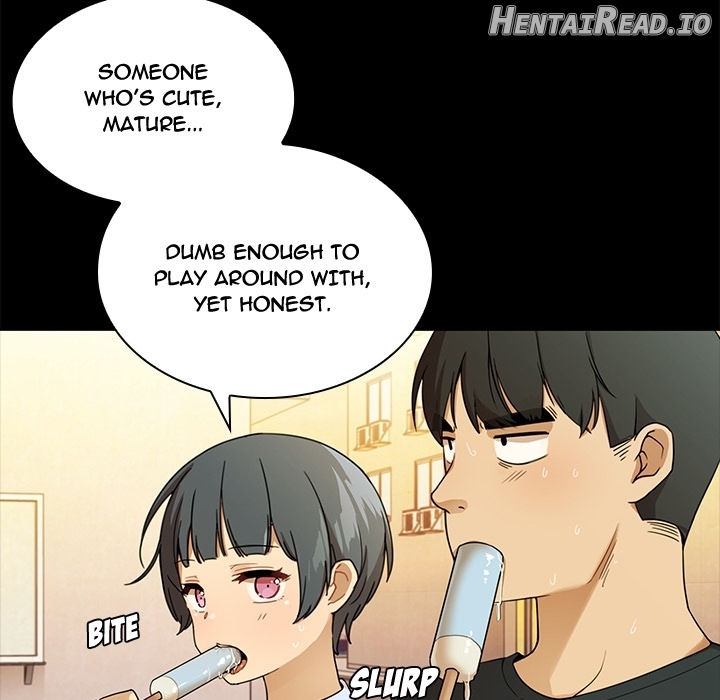 Close As Neighbors Chapter 9 - page 50