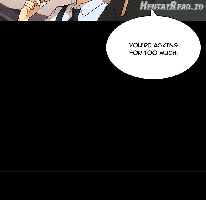 Close As Neighbors Chapter 9 - page 51