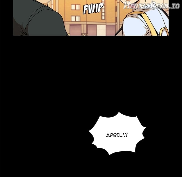 Close As Neighbors Chapter 9 - page 66