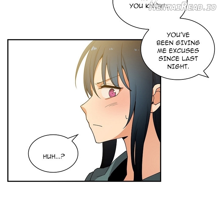 Close As Neighbors Chapter 4 - page 116