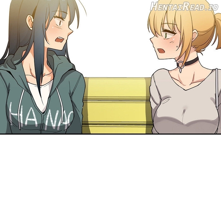 Close As Neighbors Chapter 4 - page 131