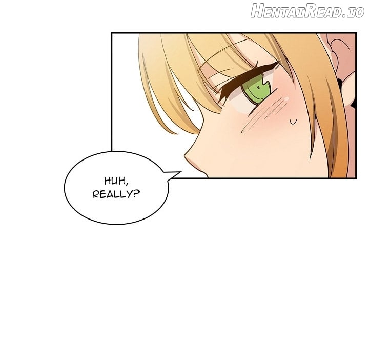 Close As Neighbors Chapter 4 - page 135