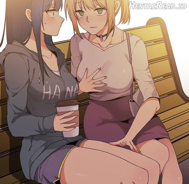 Close As Neighbors Chapter 4 - page 144