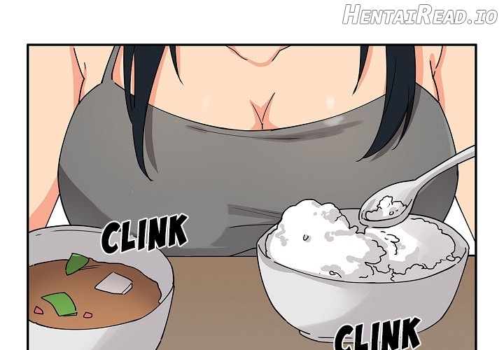 Close As Neighbors Chapter 4 - page 3