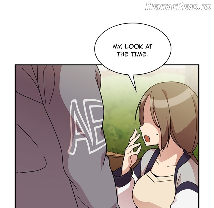 Close As Neighbors Chapter 25 - page 26