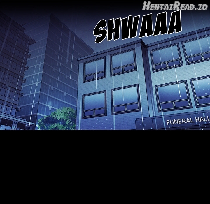 Close As Neighbors Chapter 25 - page 39