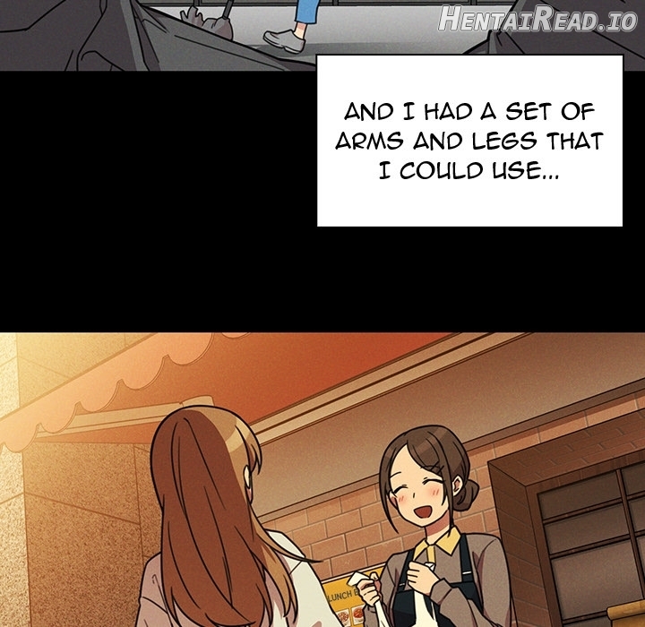 Close As Neighbors Chapter 25 - page 54