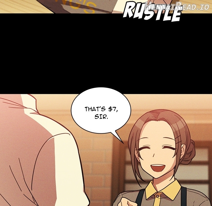 Close As Neighbors Chapter 25 - page 66