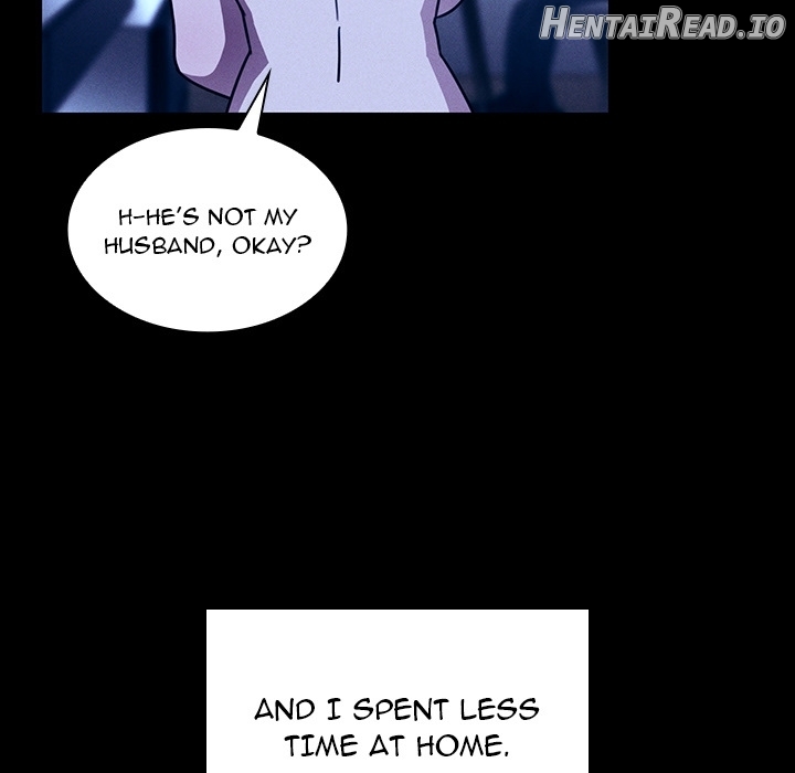 Close As Neighbors Chapter 25 - page 93
