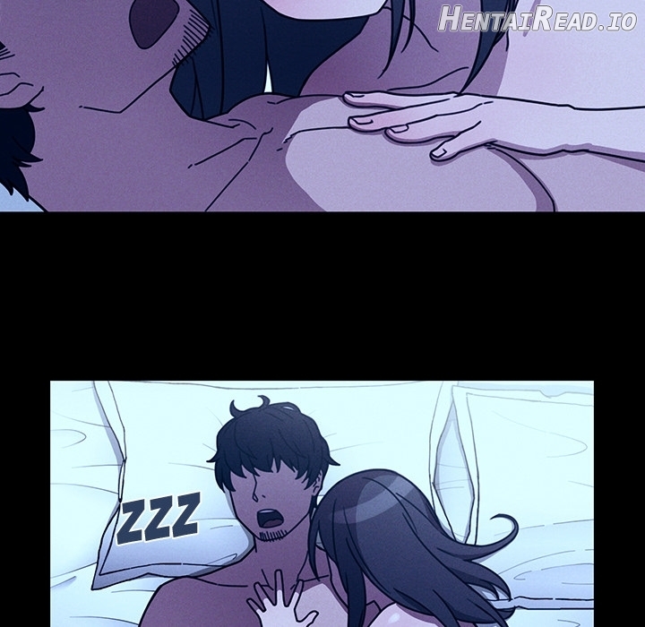 Close As Neighbors Chapter 25 - page 99