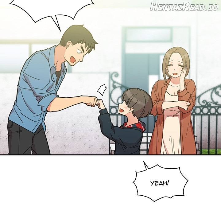 Close As Neighbors Chapter 26 - page 11