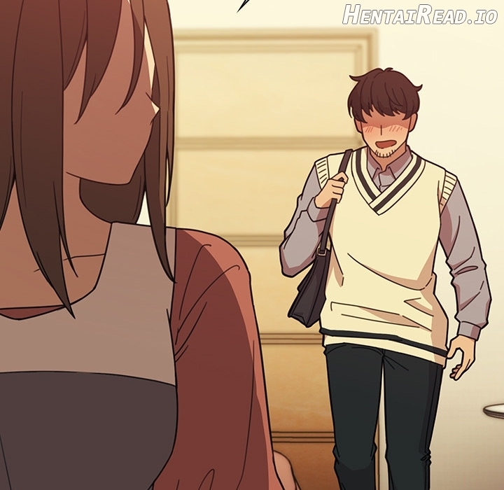 Close As Neighbors Chapter 26 - page 38