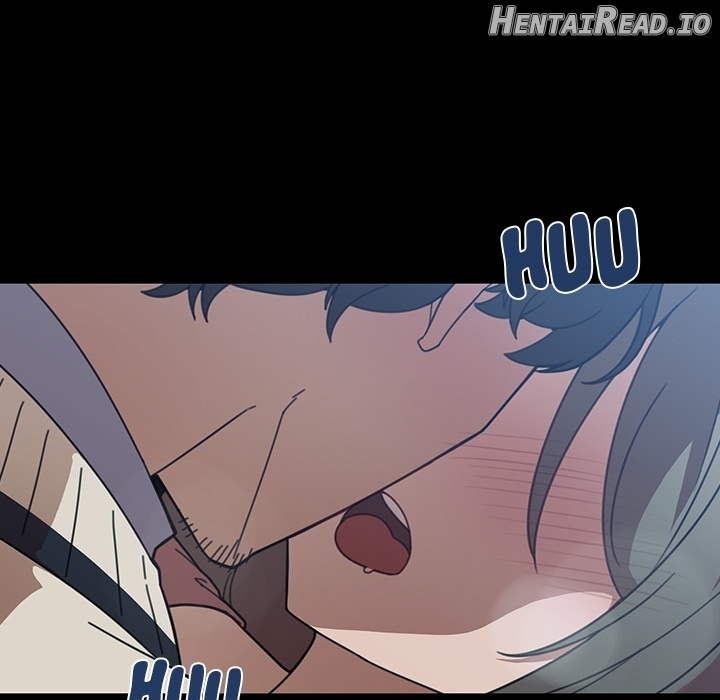 Close As Neighbors Chapter 26 - page 50