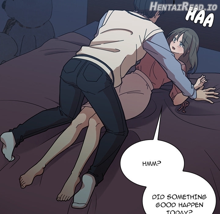 Close As Neighbors Chapter 26 - page 54