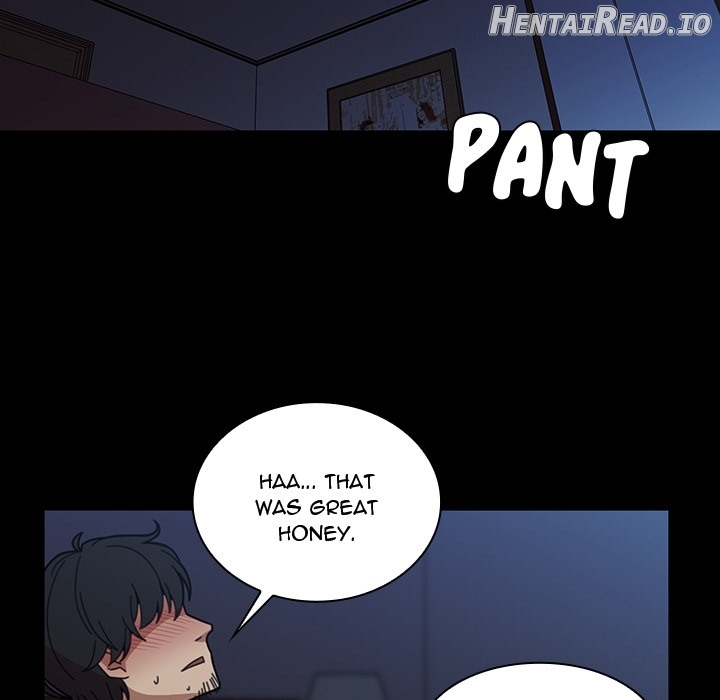 Close As Neighbors Chapter 26 - page 88