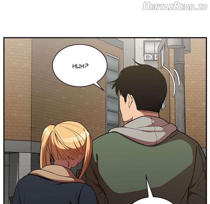 Close As Neighbors Chapter 48 - page 104
