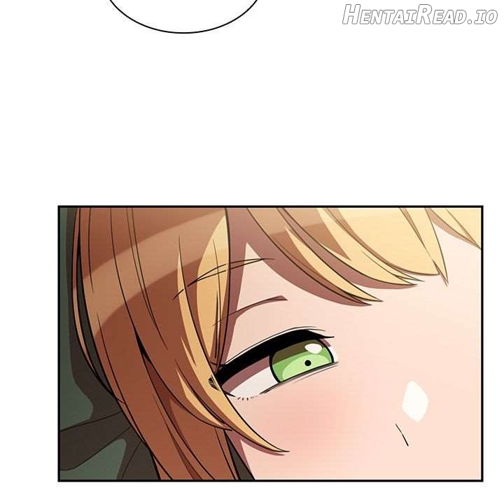 Close As Neighbors Chapter 48 - page 107
