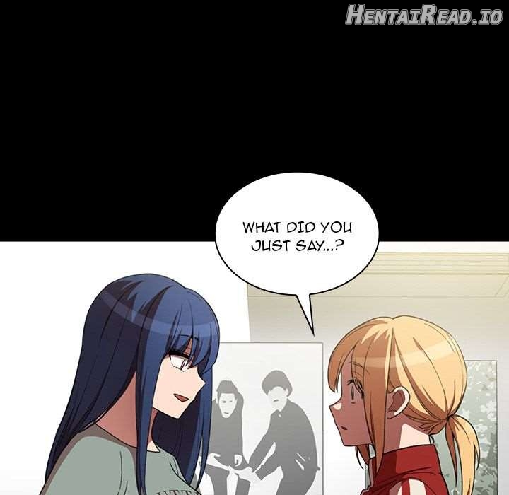 Close As Neighbors Chapter 48 - page 109