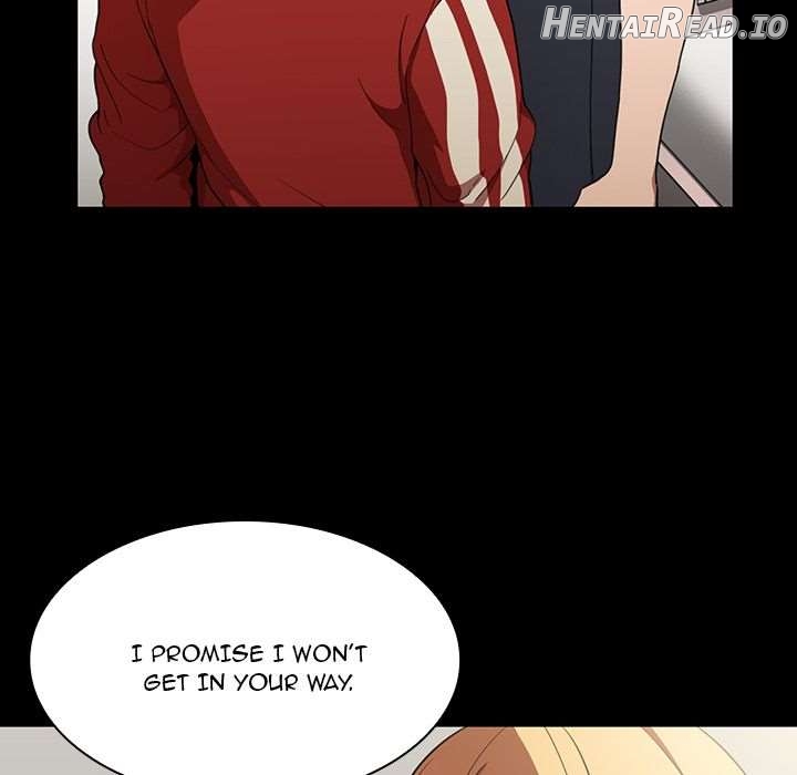 Close As Neighbors Chapter 48 - page 114