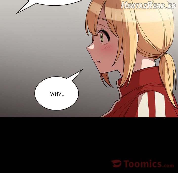 Close As Neighbors Chapter 48 - page 115