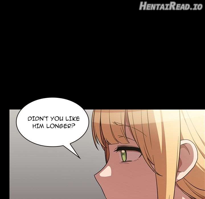 Close As Neighbors Chapter 48 - page 117