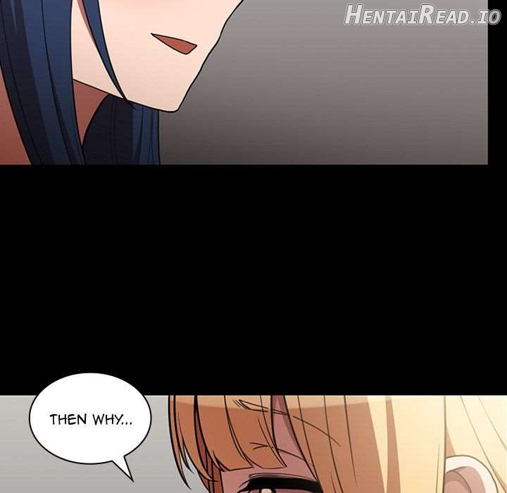 Close As Neighbors Chapter 48 - page 119