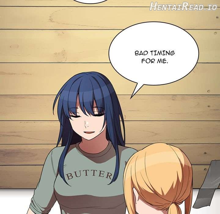 Close As Neighbors Chapter 48 - page 122