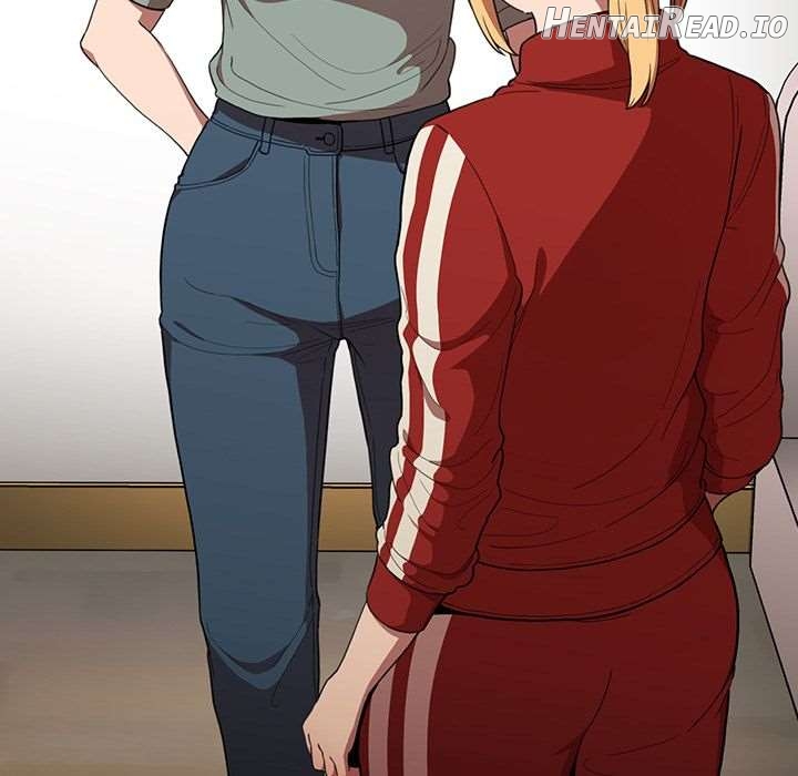 Close As Neighbors Chapter 48 - page 123