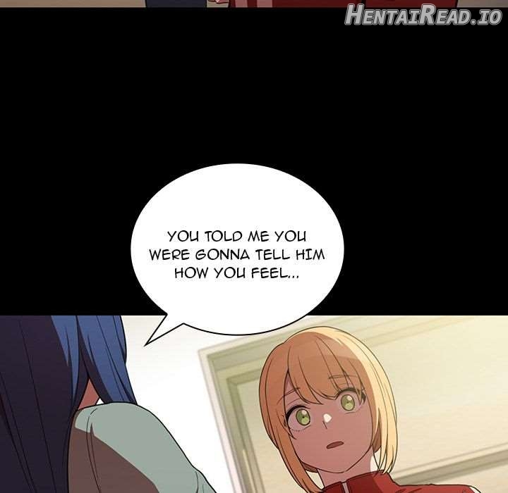 Close As Neighbors Chapter 48 - page 124