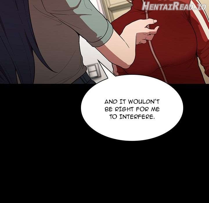 Close As Neighbors Chapter 48 - page 125
