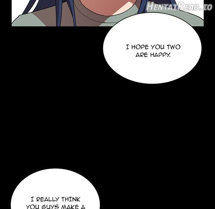 Close As Neighbors Chapter 48 - page 127