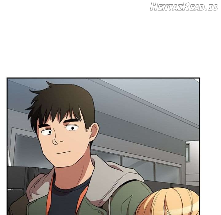 Close As Neighbors Chapter 48 - page 134
