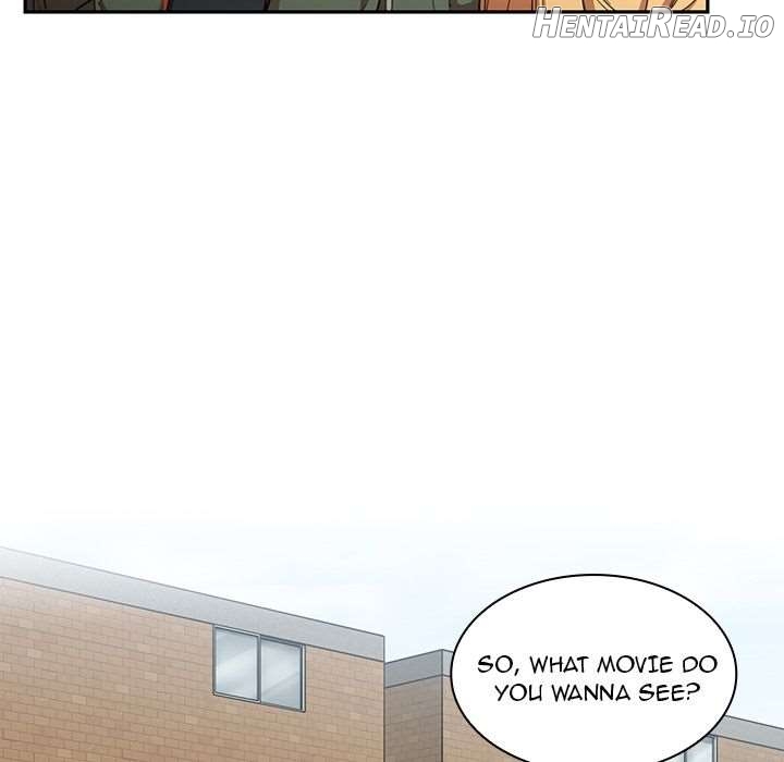 Close As Neighbors Chapter 48 - page 135