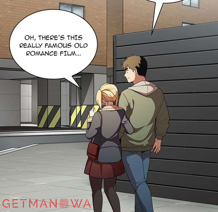 Close As Neighbors Chapter 48 - page 136