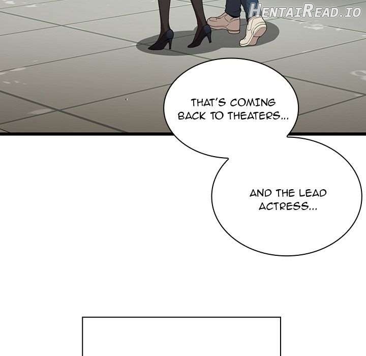 Close As Neighbors Chapter 48 - page 137