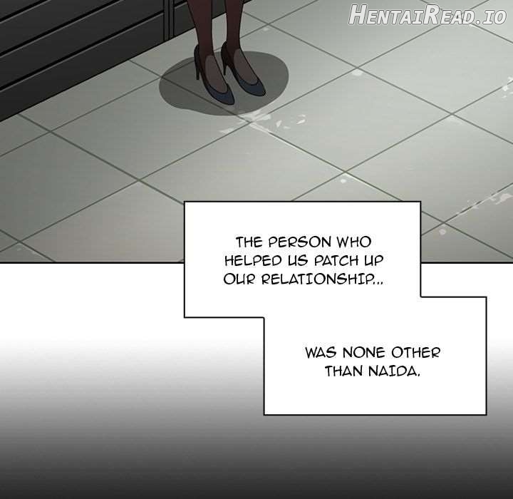 Close As Neighbors Chapter 48 - page 21