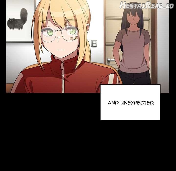 Close As Neighbors Chapter 48 - page 38