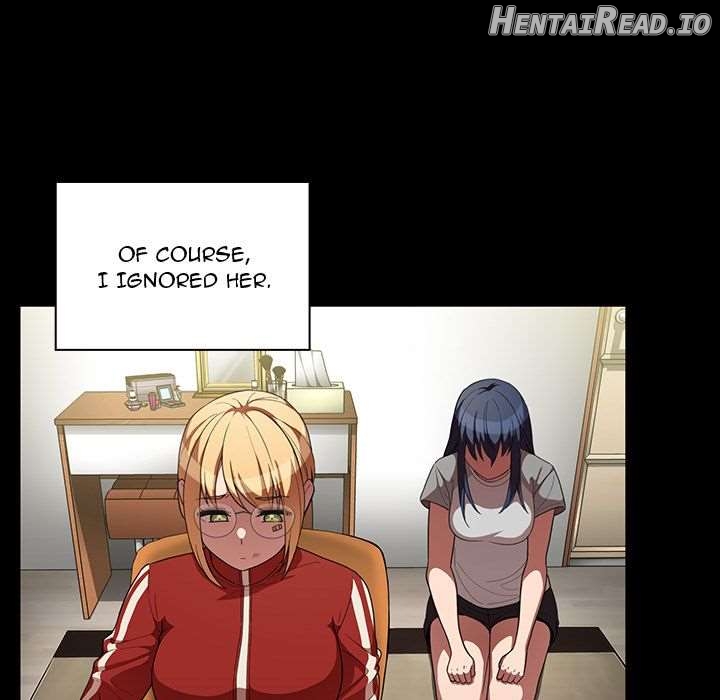 Close As Neighbors Chapter 48 - page 51