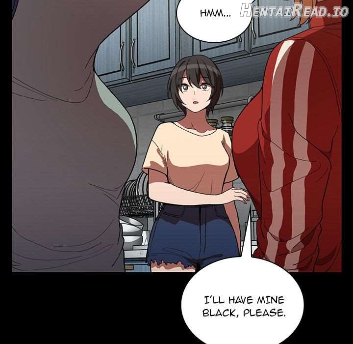 Close As Neighbors Chapter 48 - page 73